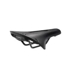 BROOKS ENGLAND Cambium C19 Carved Sattel