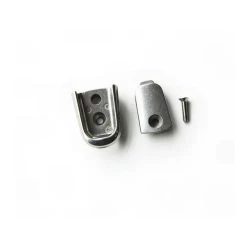 BROOKS ENGLAND Cambium Saddles Nose Pieces