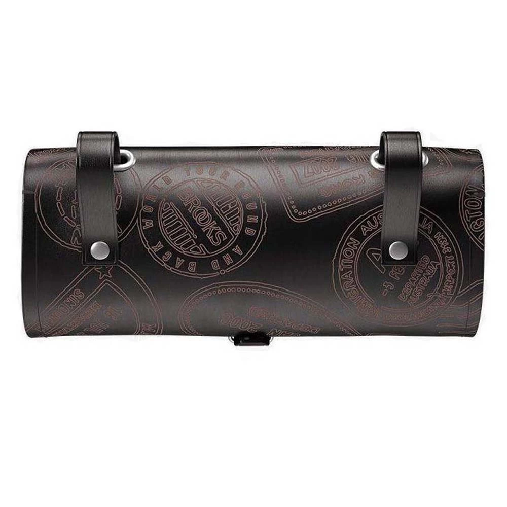 BROOKS ENGLAND Challenge Lab 1 Lenkertasche 0.5L 2 BROOKS ENGLAND Challenge Lab 1 Lenkertasche 0.5L – Bild 2