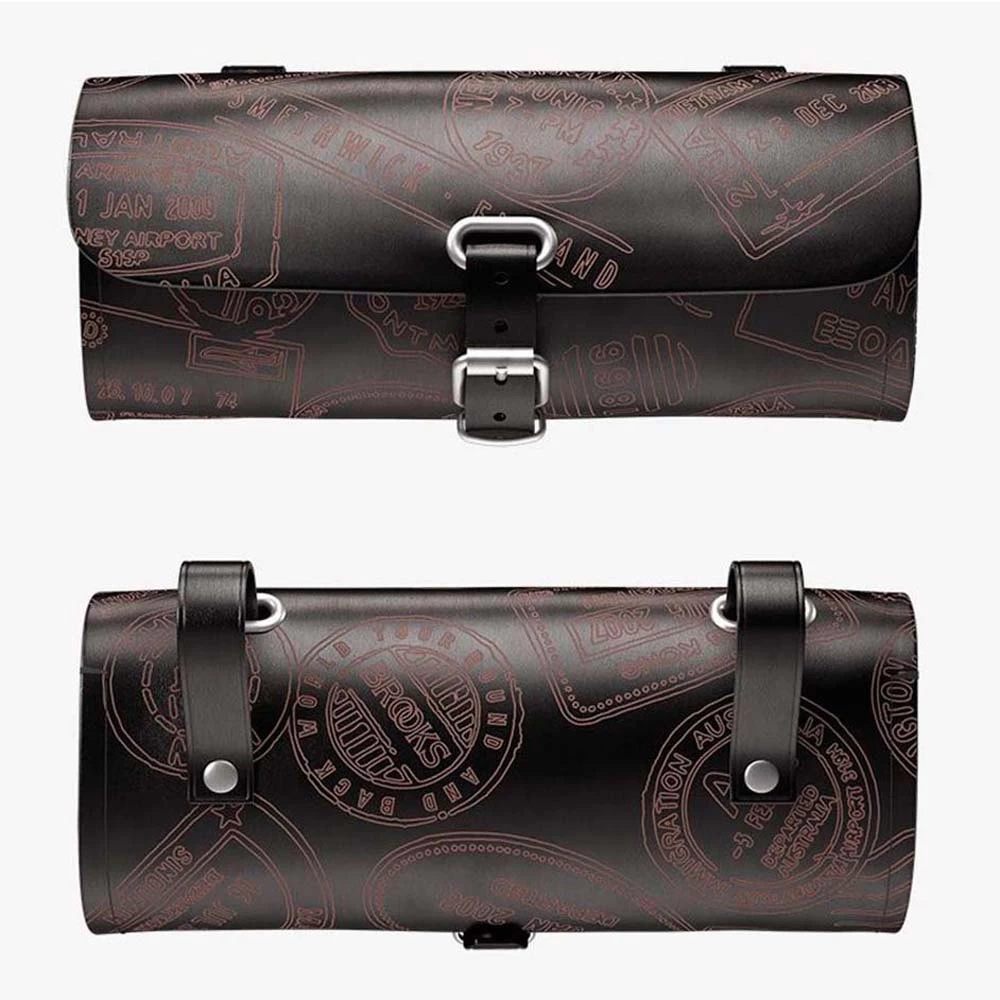 BROOKS ENGLAND Challenge Lab 1 Lenkertasche 0.5L 4 BROOKS ENGLAND Challenge Lab 1 Lenkertasche 0.5L – Bild 4