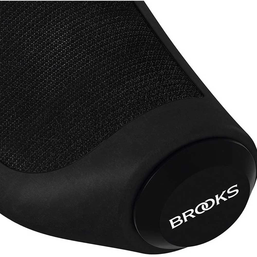 BROOKS ENGLAND Ergonomic Griffe 3 BROOKS ENGLAND Ergonomic Griffe – Bild 3