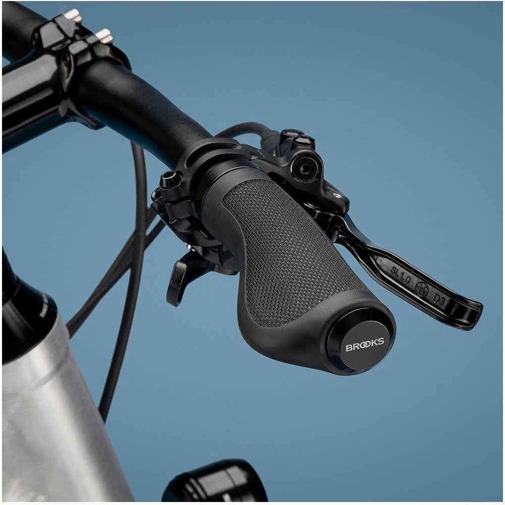 BROOKS ENGLAND Ergonomic Griffe 4 BROOKS ENGLAND Ergonomic Griffe – Bild 4