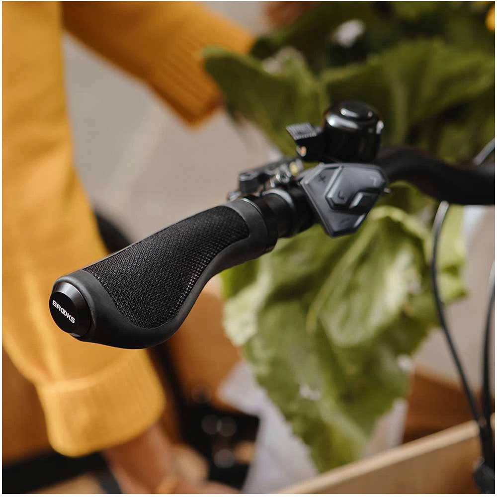 BROOKS ENGLAND Ergonomic Griffe 5 BROOKS ENGLAND Ergonomic Griffe – Bild 5