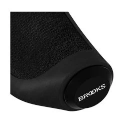 BROOKS ENGLAND Ergonomisch Rubber Lenker -Brooks Geschäft brooks england ergonomisch rubber lenker 2