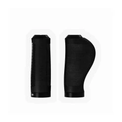 BROOKS ENGLAND Ergonomisch Rubber Lenker