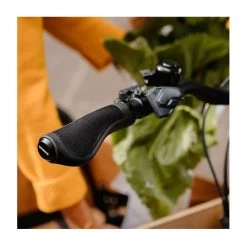 BROOKS ENGLAND Ergonomisch Rubber Lenker -Brooks Geschäft brooks england ergonomisch rubber lenker 3