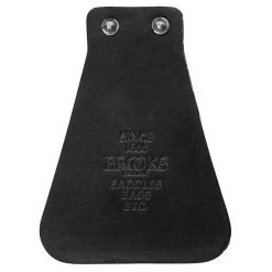 BROOKS ENGLAND Lederkotflügel