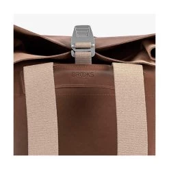 BROOKS ENGLAND Pickwick 12L Lederrucksack -Brooks Geschäft brooks england pickwick 12l lederrucksack 4