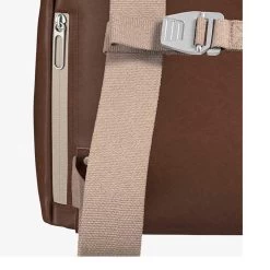 BROOKS ENGLAND Pickwick 12L Lederrucksack -Brooks Geschäft brooks england pickwick 12l lederrucksack 5