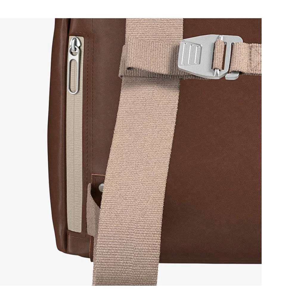 BROOKS ENGLAND Pickwick 26L Lederrucksack 6 BROOKS ENGLAND Pickwick 26L Lederrucksack – Bild 6