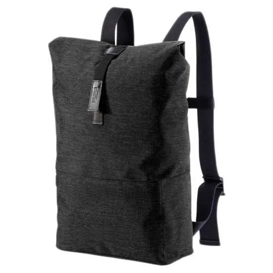 BROOKS ENGLAND Pickwick Tex Nylon 26L Rucksack 1 BROOKS ENGLAND Pickwick Tex Nylon 26L Rucksack