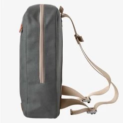 BROOKS ENGLAND Pickzip 20L Baumwollrucksack -Brooks Geschäft brooks england pickzip 20l baumwollrucksack 2