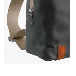 BROOKS ENGLAND Pickzip 20L Baumwollrucksack -Brooks Geschäft brooks england pickzip 20l baumwollrucksack 4