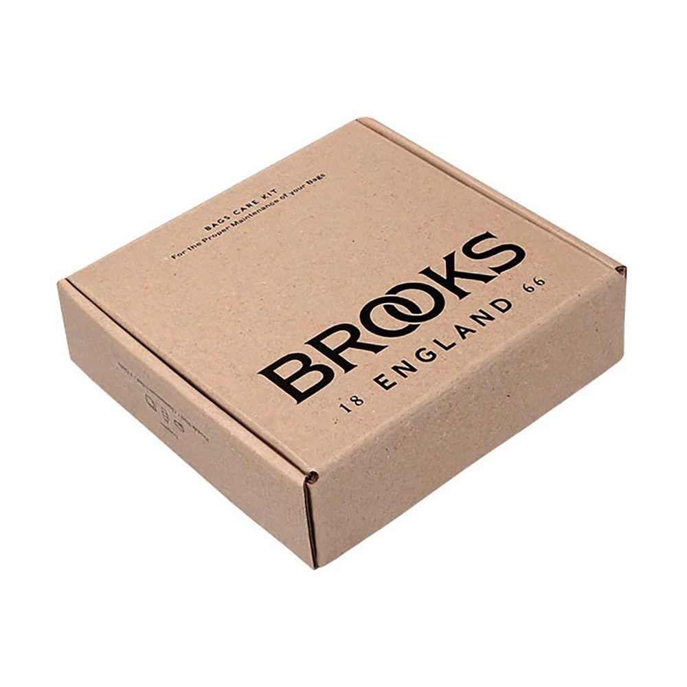 BROOKS ENGLAND Saddles Maintenance Kit 2 BROOKS ENGLAND Saddles Maintenance Kit – Bild 2