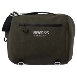 BROOKS ENGLAND Scape Compact Lenkertasche 10-12L