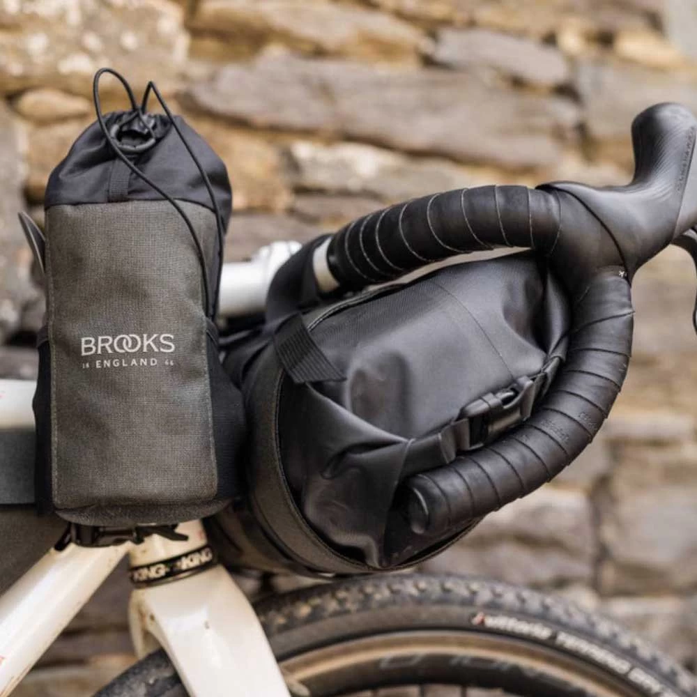 BROOKS ENGLAND Scape Feed Rahmentasche 1.2L 6 BROOKS ENGLAND Scape Feed Rahmentasche 1.2L – Bild 6