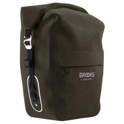BROOKS ENGLAND Scape Large 11-22L Satteltaschen