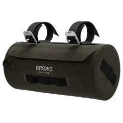 BROOKS ENGLAND Scape Pouch Lenkertasche 3L -Brooks Geschäft brooks england scape pouch lenkertasche 3l 2