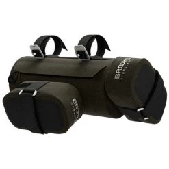 BROOKS ENGLAND Scape Pouch Lenkertasche 3L -Brooks Geschäft brooks england scape pouch lenkertasche 3l 4