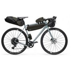 BROOKS ENGLAND Scape Pouch Lenkertasche 3L -Brooks Geschäft brooks england scape pouch lenkertasche 3l 6