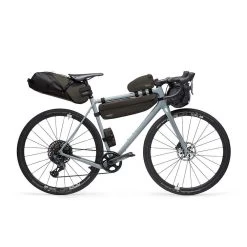 BROOKS ENGLAND Scape Rahmentasche 0.9L -Brooks Geschäft brooks england scape rahmentasche 0.9l 5