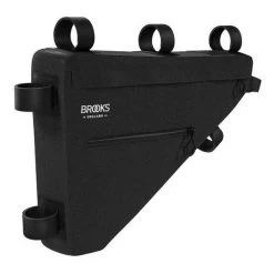 BROOKS ENGLAND Scape Rahmentasche 5.5L