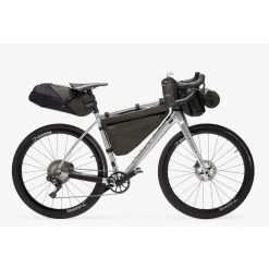 BROOKS ENGLAND Scape Rahmentasche 5.5L -Brooks Geschäft brooks england scape rahmentasche 5.5l 7