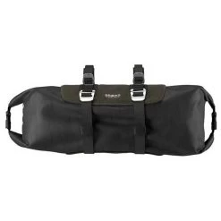 BROOKS ENGLAND Scape Roll Lenkertasche 10-12L -Brooks Geschäft brooks england scape roll lenkertasche 10 12l 2