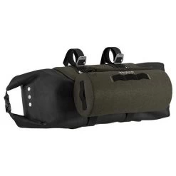 BROOKS ENGLAND Scape Roll Lenkertasche 10-12L -Brooks Geschäft brooks england scape roll lenkertasche 10 12l 4