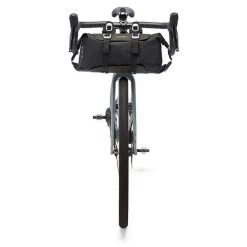 BROOKS ENGLAND Scape Roll Lenkertasche 10-12L -Brooks Geschäft brooks england scape roll lenkertasche 10 12l 7