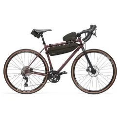 BROOKS ENGLAND Scape Saddle Pocket 0.7L -Brooks Geschäft brooks england scape saddle pocket 0.7l 4