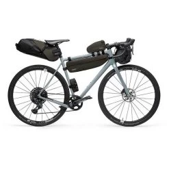 BROOKS ENGLAND Scape Saddle Pocket 0.7L -Brooks Geschäft brooks england scape saddle pocket 0.7l 7