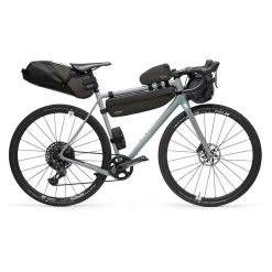 BROOKS ENGLAND Scape-Satteltasche 8/10L -Brooks Geschäft brooks england scape satteltasche 8 10l 6