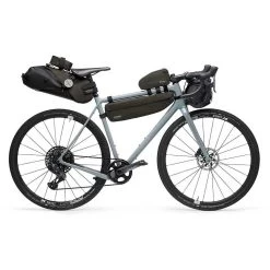 BROOKS ENGLAND Scape-Satteltasche 8/10L -Brooks Geschäft brooks england scape satteltasche 8 10l 7