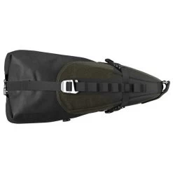 BROOKS ENGLAND Scape Seat Satteltasche 8-10L -Brooks Geschäft brooks england scape seat satteltasche 8 10l 2