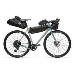 BROOKS ENGLAND Scape Seat Satteltasche 8-10L -Brooks Geschäft brooks england scape seat satteltasche 8 10l 5