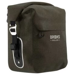 BROOKS ENGLAND Scape Small 10-13L Satteltaschen