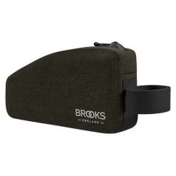 BROOKS ENGLAND Scape Top Tube Rahmentasche 0,9L -Brooks Geschäft brooks england scape top tube rahmentasche 09l 2