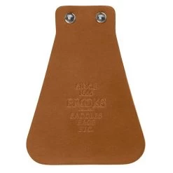 BROOKS ENGLAND Schmutzfänger Aus Leder