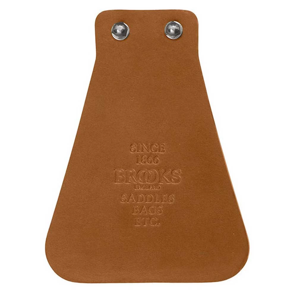 BROOKS ENGLAND Schmutzfänger Aus Leder 1 BROOKS ENGLAND Schmutzfänger Aus Leder