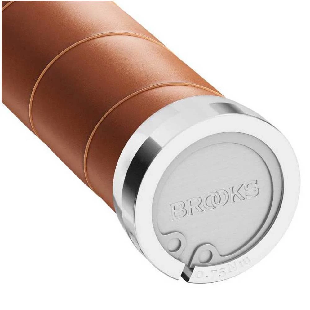 BROOKS ENGLAND Slender Griffe 3 BROOKS ENGLAND Slender Griffe – Bild 3