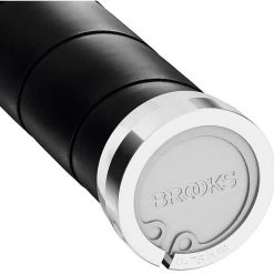 BROOKS ENGLAND Slender Ledergriffe -Brooks Geschäft brooks england slender ledergriffe 2