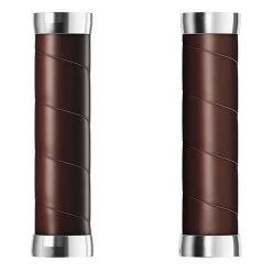 BROOKS ENGLAND Slender Ledergriffe