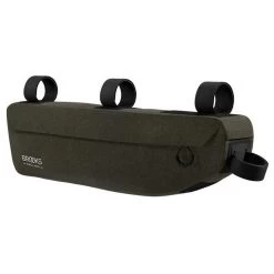 BROOKS ENGLAND Space-Frame-Tasche 3L