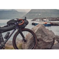 BROOKS ENGLAND Space-Frame-Tasche 3L -Brooks Geschäft brooks england space frame tasche 3l 4