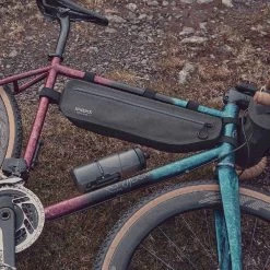 BROOKS ENGLAND Space-Frame-Tasche 3L -Brooks Geschäft brooks england space frame tasche 3l 5