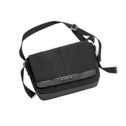 BROOKS ENGLAND Strand Messenger Bag Schultertasche