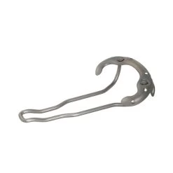 BROOKS ENGLAND Swallow Titanium Frame Assembly