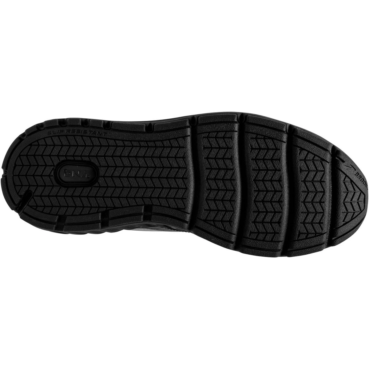 Brooks Addiction Walker V-Strap 2 Weit Herren Laufschuhe 3 Brooks Addiction Walker V-Strap 2 Weit Herren Laufschuhe – Bild 3