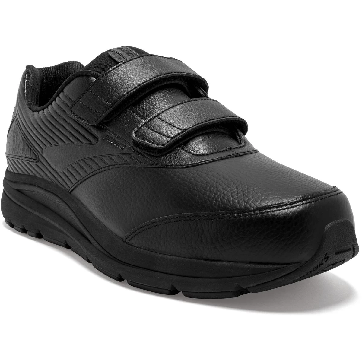 Brooks Addiction Walker V-Strap 2 Weit Herren Laufschuhe 4 Brooks Addiction Walker V-Strap 2 Weit Herren Laufschuhe – Bild 4